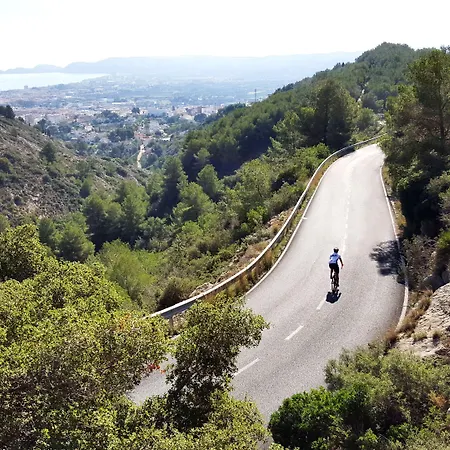 Ξενοδοχείο Marriott La Sella Golf & 5*