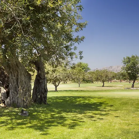 Marriott La Sella Golf & Ξενοδοχείο