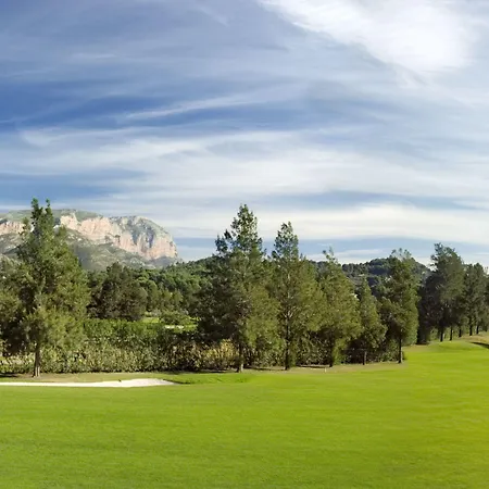 Marriott La Sella Golf &