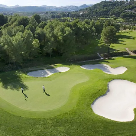 Hotel Marriott La Sella Golf &