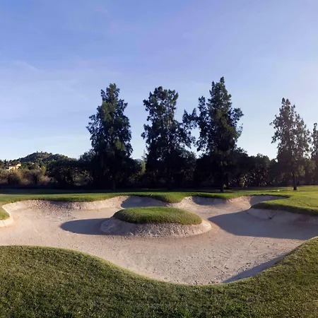 Marriott La Sella Golf & 酒店 德尼亚