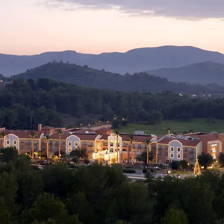 Marriott La Sella Golf & 酒店
