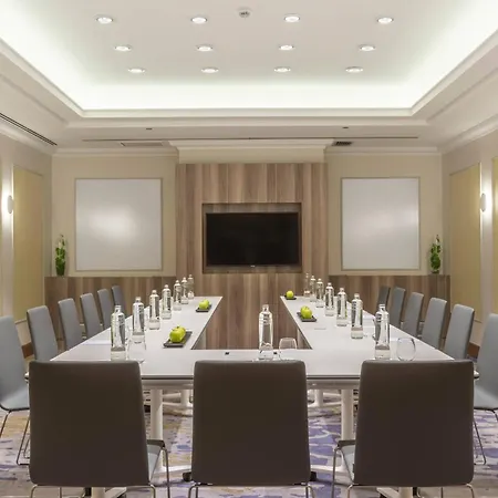 Hotell Marriott La Sella Golf & Denia