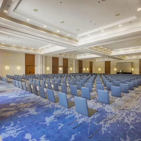 Marriott La Sella Golf & Hotel 5*