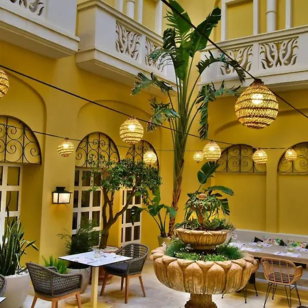 Marriott La Sella Golf & Hotel Dénia