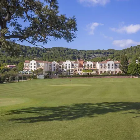 Hotel Marriott La Sella Golf &