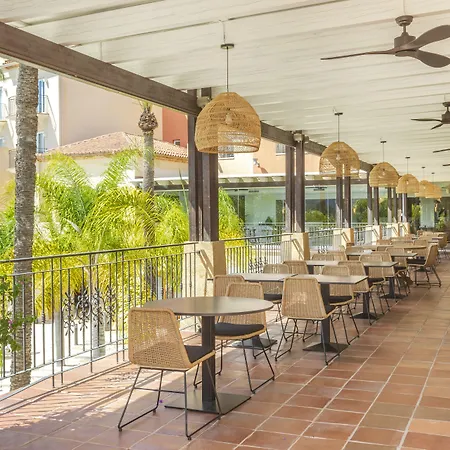 Marriott La Sella Golf & 酒店 5*
