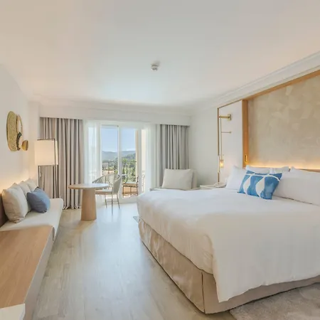 Hotel Marriott La Sella Golf & Dénia
