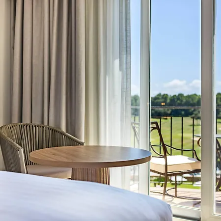 Marriott La Sella Golf & 5* 德尼亚