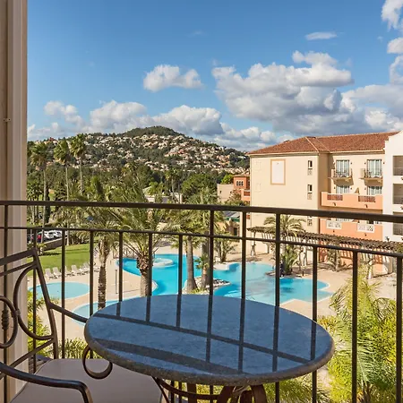 酒店 Marriott La Sella Golf &