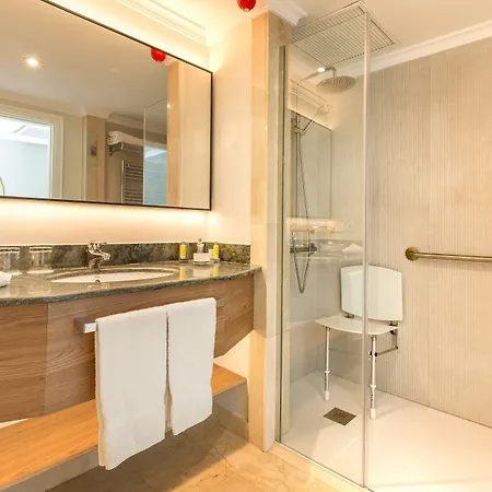 Ξενοδοχείο Marriott La Sella Golf & Denia