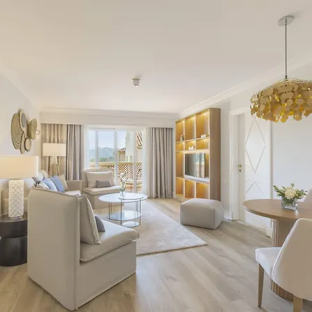 Marriott La Sella Golf & Ξενοδοχείο Denia