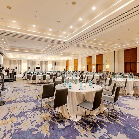 Marriott La Sella Golf & Hotel 5*