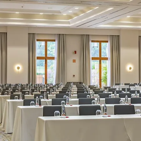 Hotel Marriott La Sella Golf & Denia