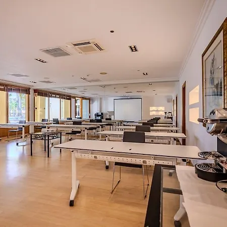 Marriott La Sella Golf &