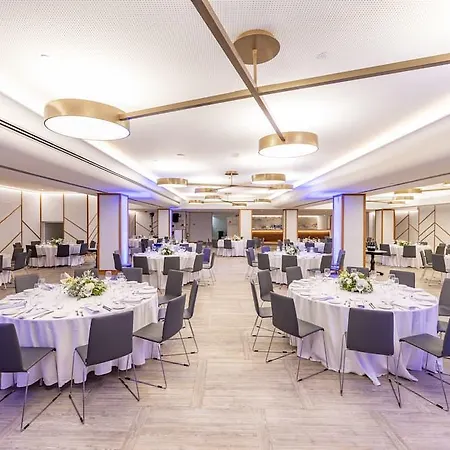 Hotel Marriott La Sella Golf &