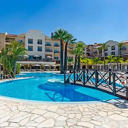 Marriott La Sella Golf & Hotel