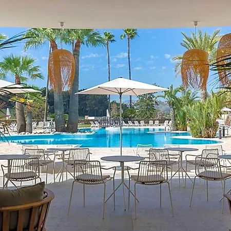 Marriott La Sella Golf & 5* Denia