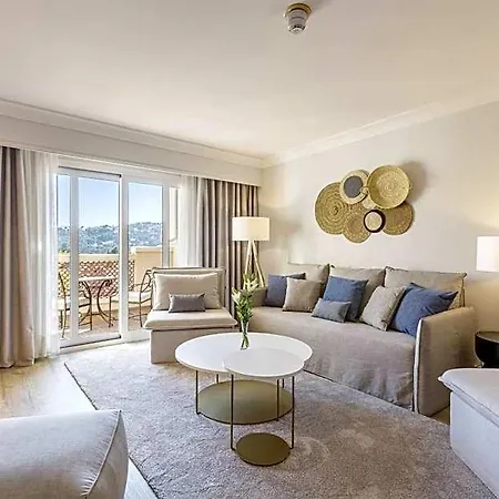 Marriott La Sella Golf & Hotel Denia