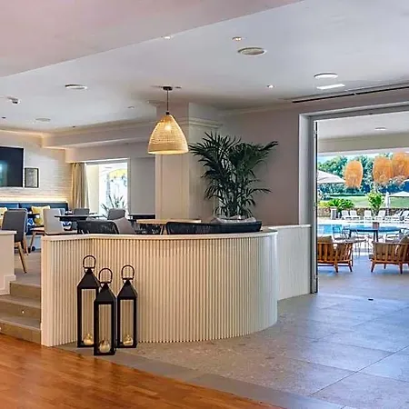 Hotel Marriott La Sella Golf &