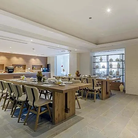 Hotel Marriott La Sella Golf &