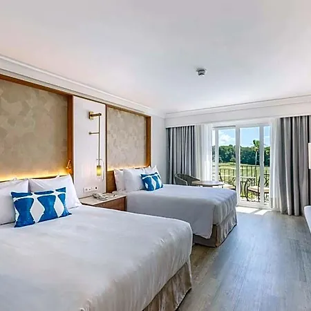 Marriott La Sella Golf & Hotel