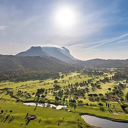 Marriott La Sella Golf &