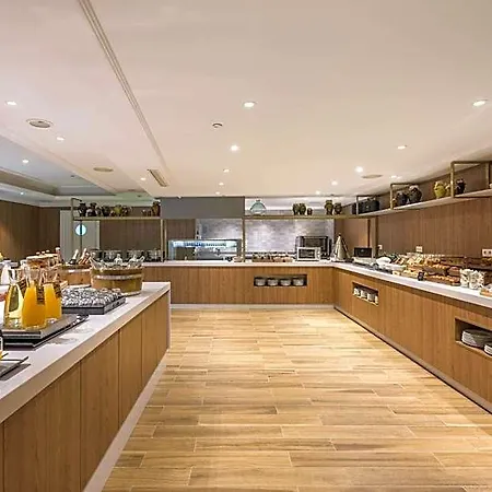 Marriott La Sella Golf & Hotel