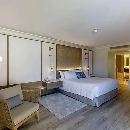 מלון Marriott La Sella Golf & דניה