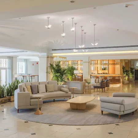 Marriott La Sella Golf & 酒店 5*