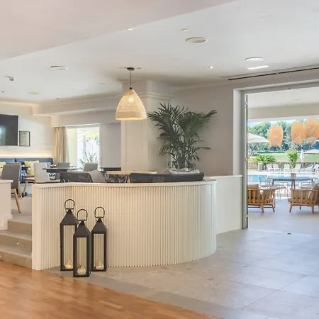 Marriott La Sella Golf & 5*