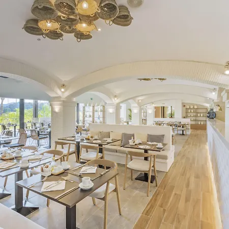 Marriott La Sella Golf & 德尼亚