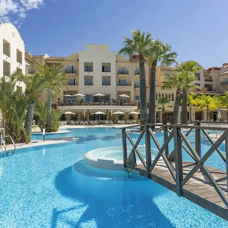 Marriott La Sella Golf & 德尼亚