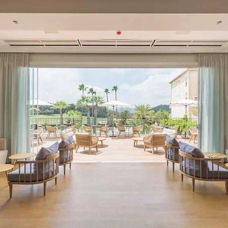Marriott La Sella Golf & 酒店 5*
