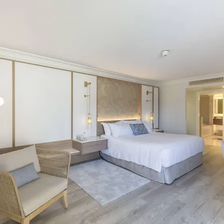 酒店 Marriott La Sella Golf & 德尼亚