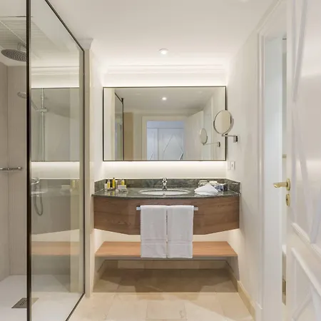 Marriott La Sella Golf & 酒店 5*