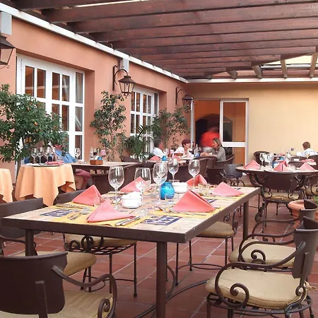 Marriott La Sella Golf & Denia