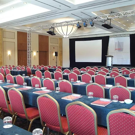 Otel Marriott La Sella Golf &