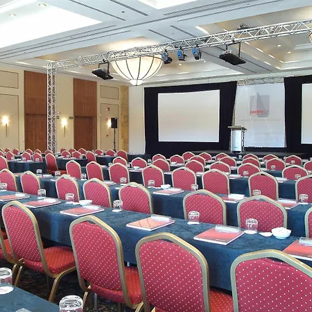 Otel Marriott La Sella Golf & Denia