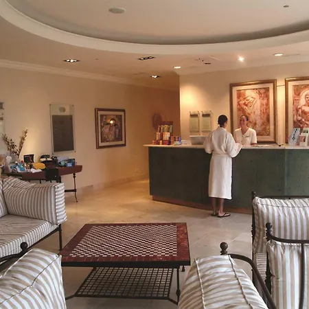 Otel Marriott La Sella Golf &