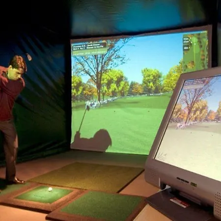 Hotell Marriott La Sella Golf & Denia