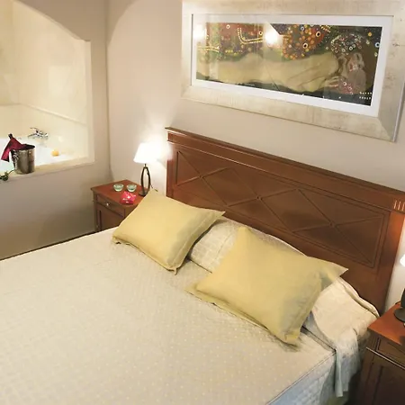 Otel Marriott La Sella Golf & Denia