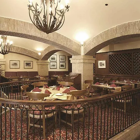 Marriott La Sella Golf & דניה