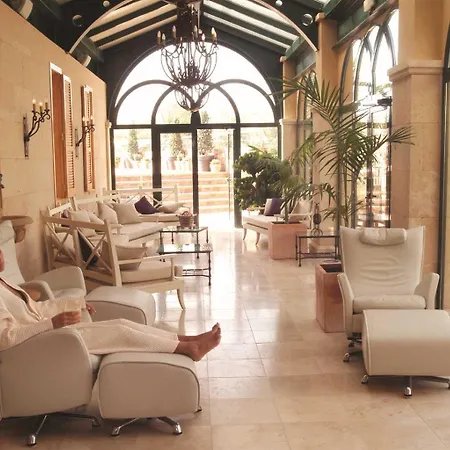 Otel Marriott La Sella Golf &