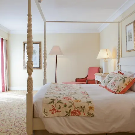 Otel Marriott La Sella Golf & Denia