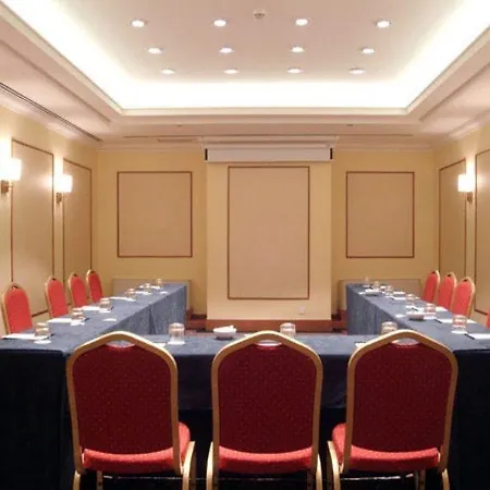 Marriott La Sella Golf & Ξενοδοχείο