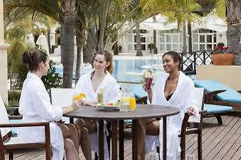 Otel Marriott La Sella Golf & 5*