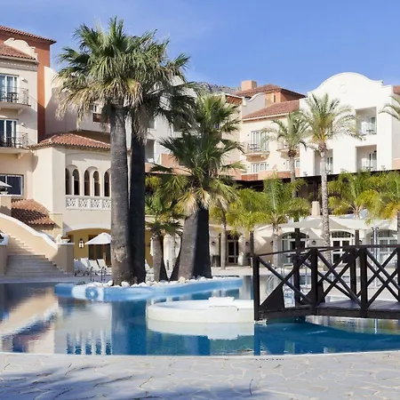 Marriott La Sella Golf & 5*