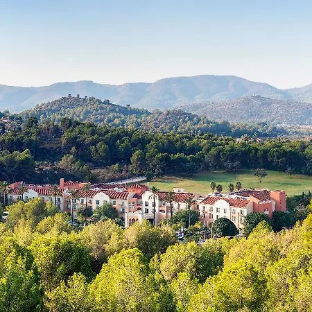 Marriott La Sella Golf &