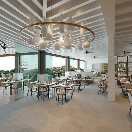 Marriott La Sella Golf & Otel 5*